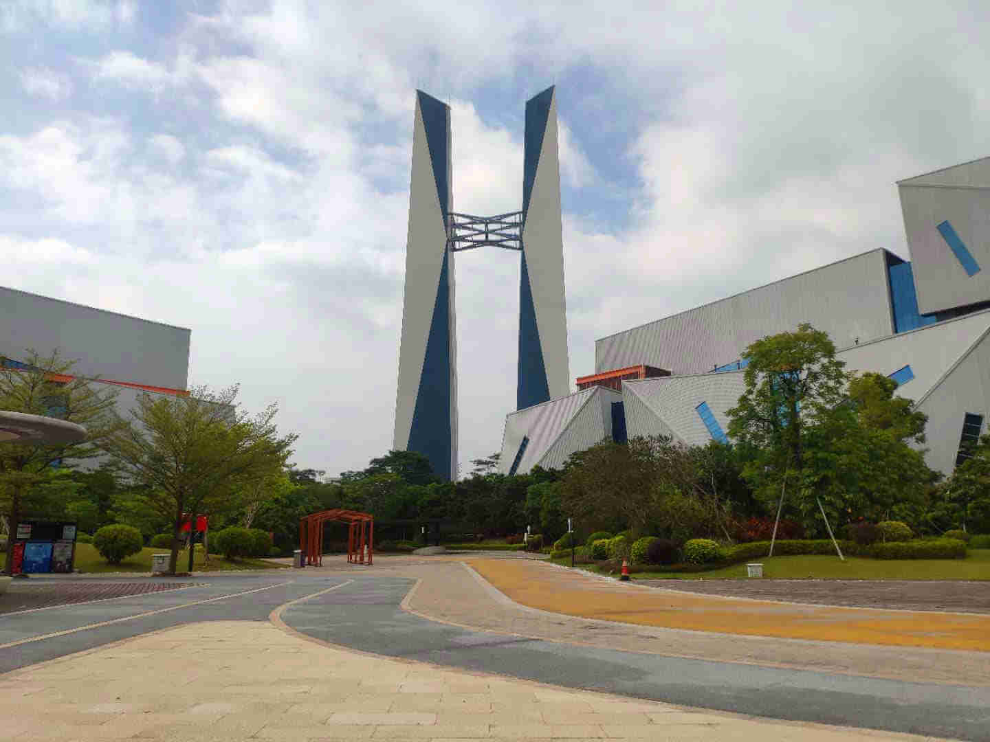 工廠綠化養護 工廠綠化養護