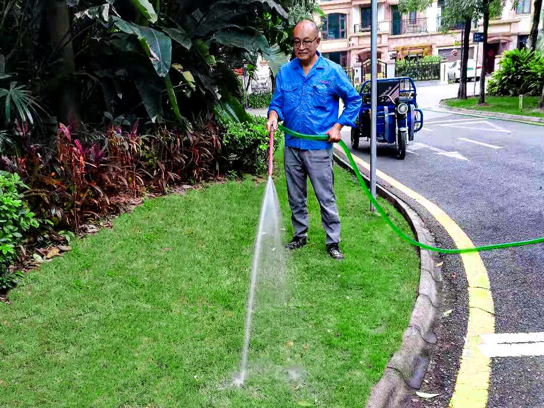 小區(qū)綠化養(yǎng)護(hù) 小區(qū)綠化養(yǎng)護(hù)