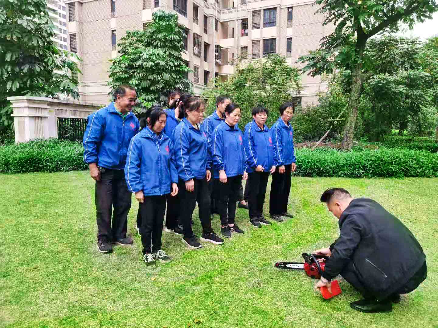 園林綠化養(yǎng)護(hù) 園林綠化養(yǎng)護(hù)