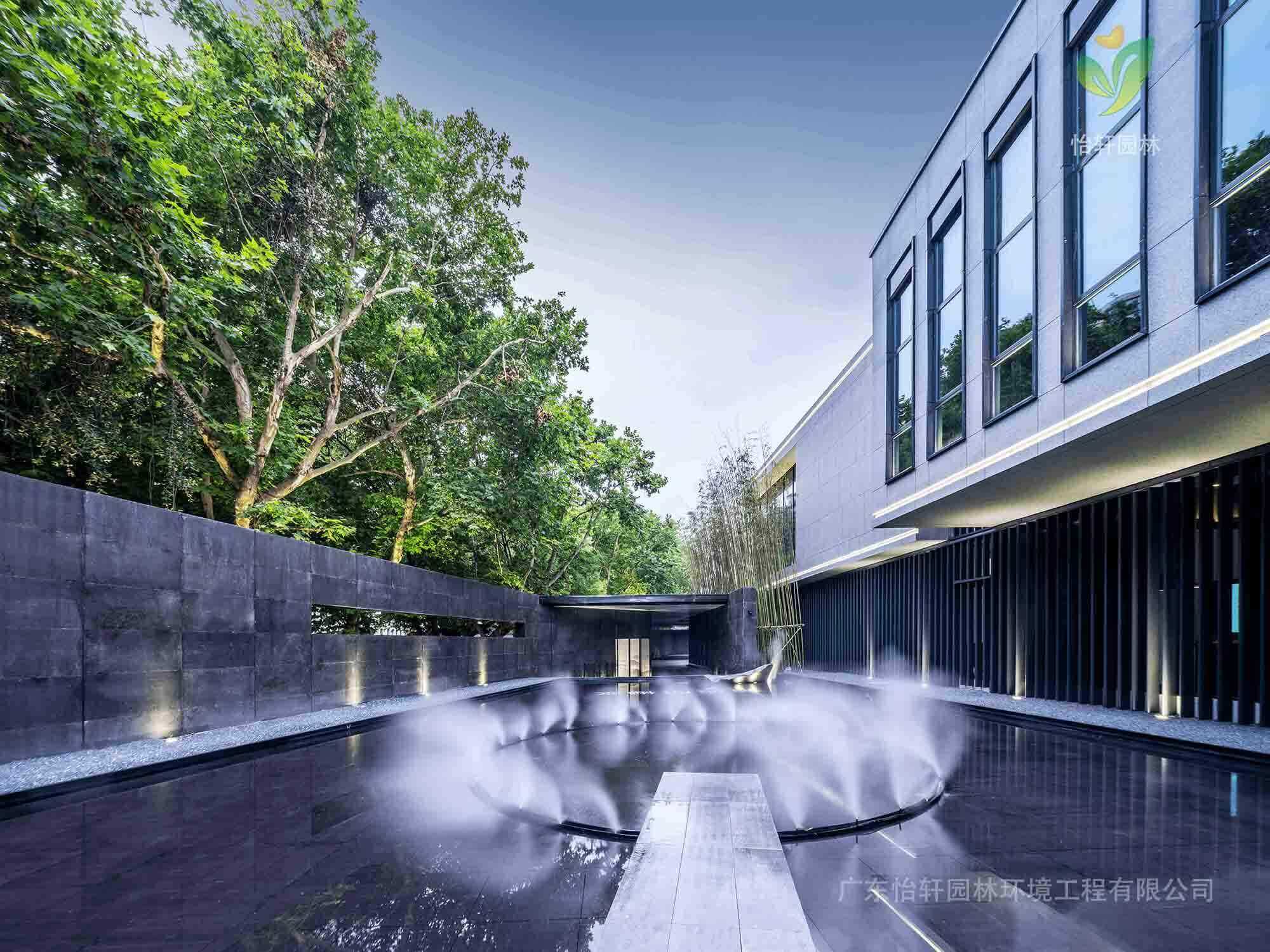 景觀設(shè)計(jì) 景觀設(shè)計(jì)