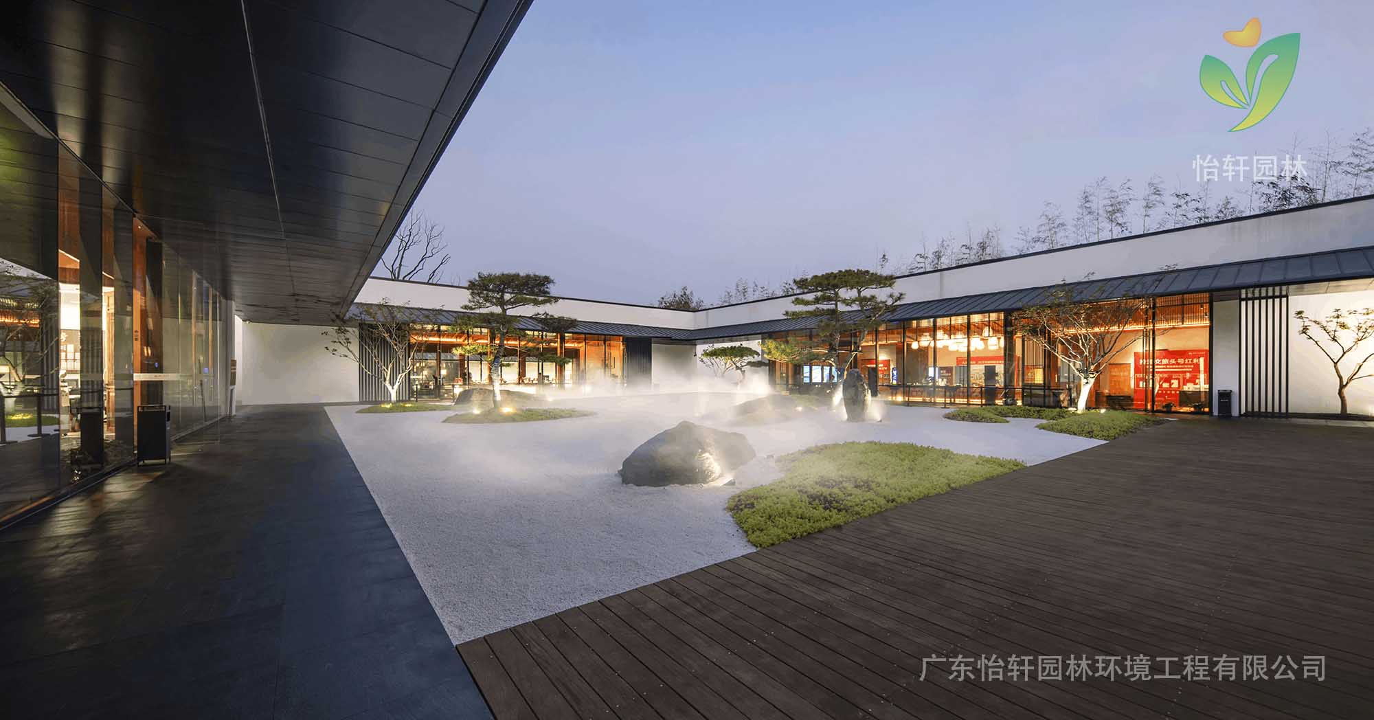 景觀設(shè)計 景觀設(shè)計