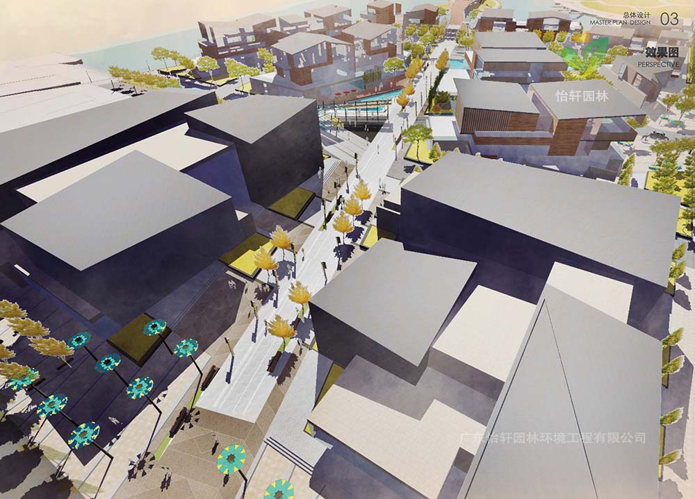 景觀設(shè)計(jì) 景觀設(shè)計(jì)