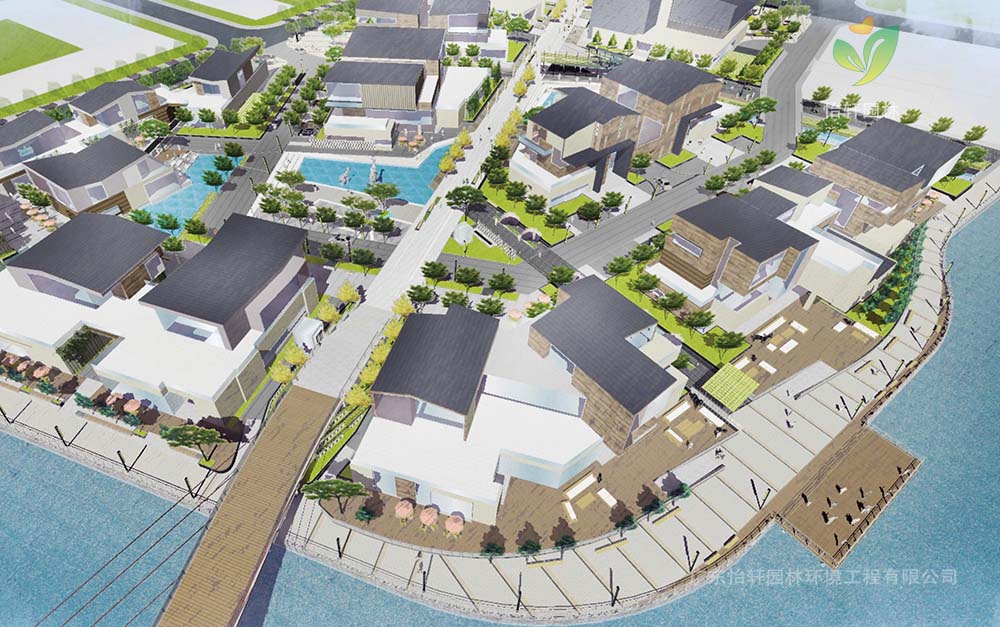 景觀設(shè)計(jì) 景觀設(shè)計(jì)