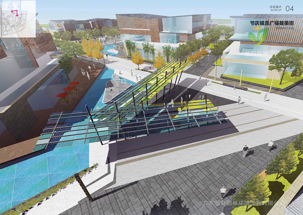 景觀設(shè)計(jì) 景觀設(shè)計(jì)