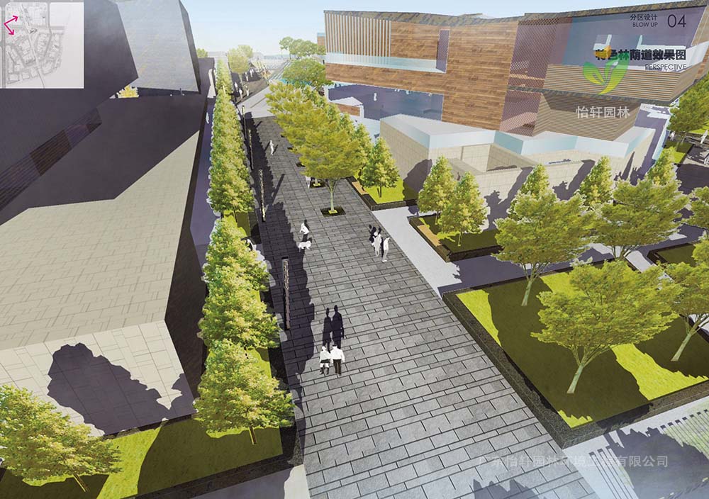 景觀設(shè)計(jì) 景觀設(shè)計(jì)