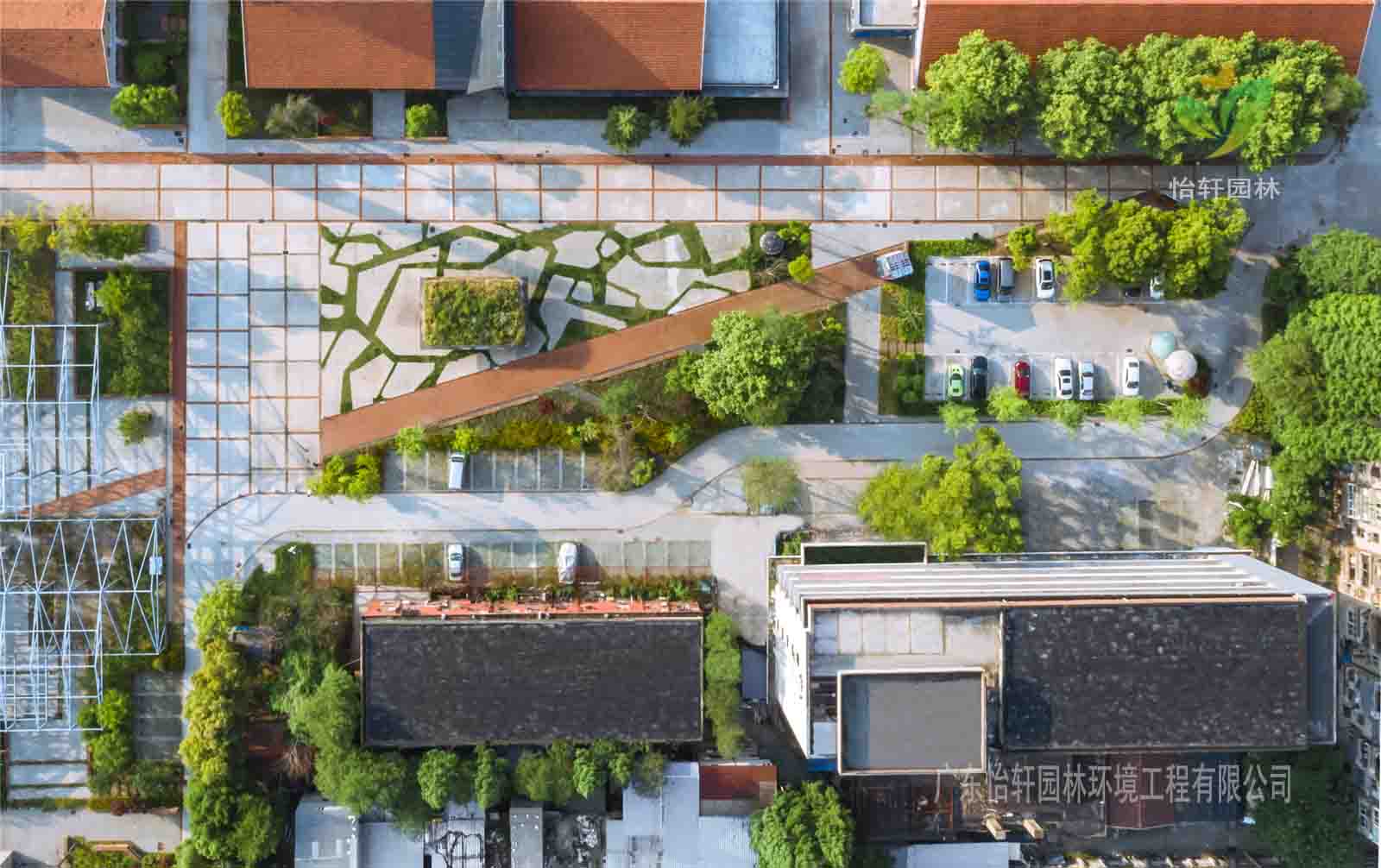 景觀設計 景觀設計