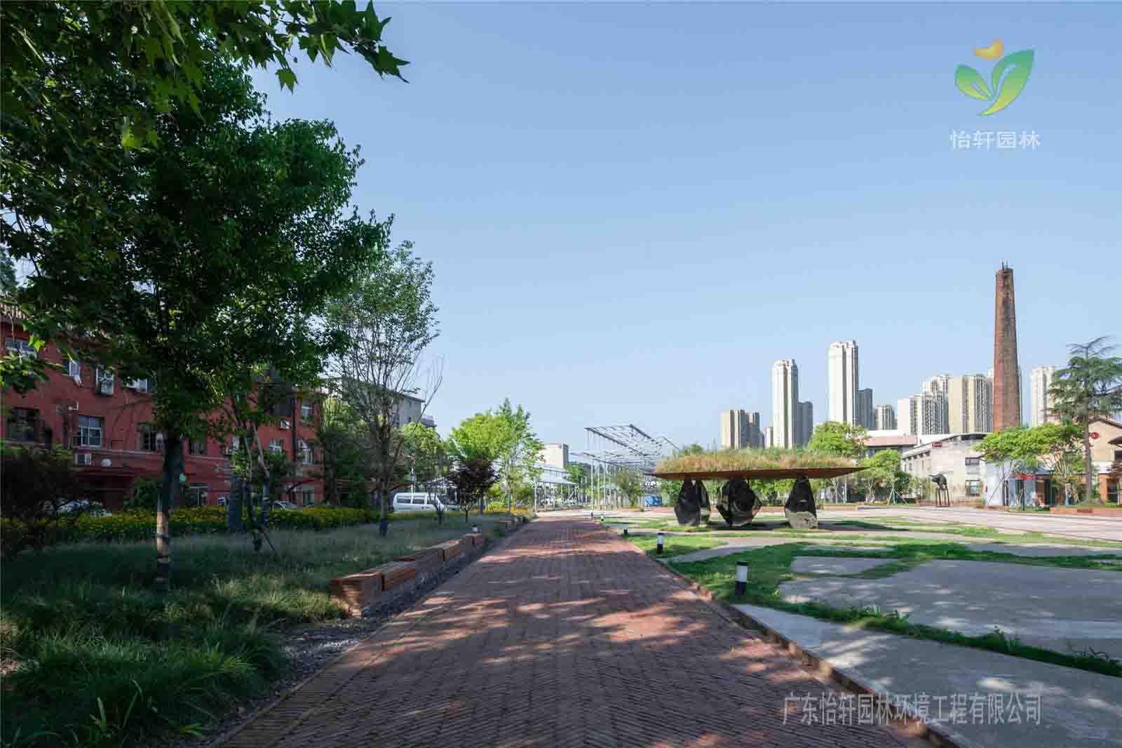 景觀設計 景觀設計