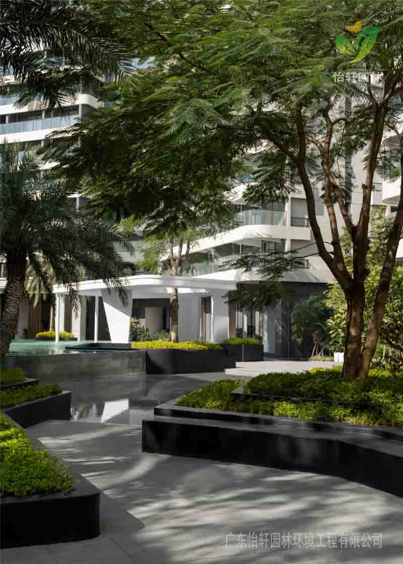 景觀設(shè)計(jì) 景觀設(shè)計(jì)