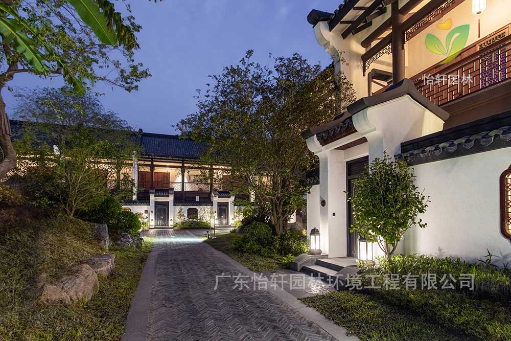 景觀設(shè)計(jì) 景觀設(shè)計(jì)