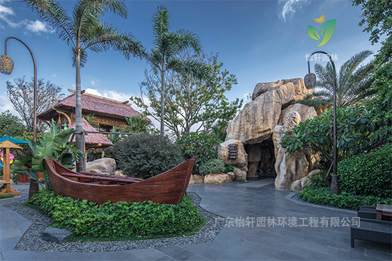 景觀設(shè)計(jì) 景觀設(shè)計(jì)