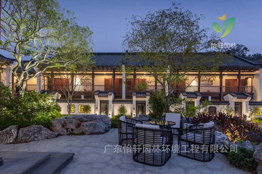 景觀設(shè)計(jì) 景觀設(shè)計(jì)