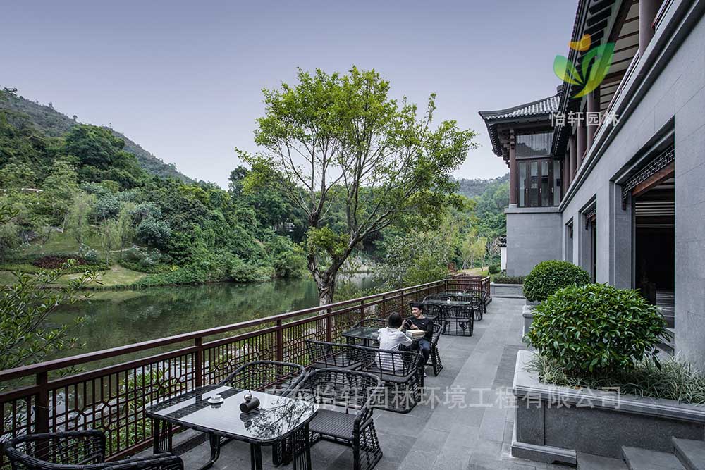 景觀設(shè)計(jì) 景觀設(shè)計(jì)