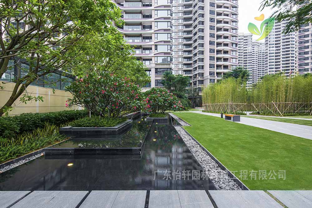 景觀設(shè)計(jì)