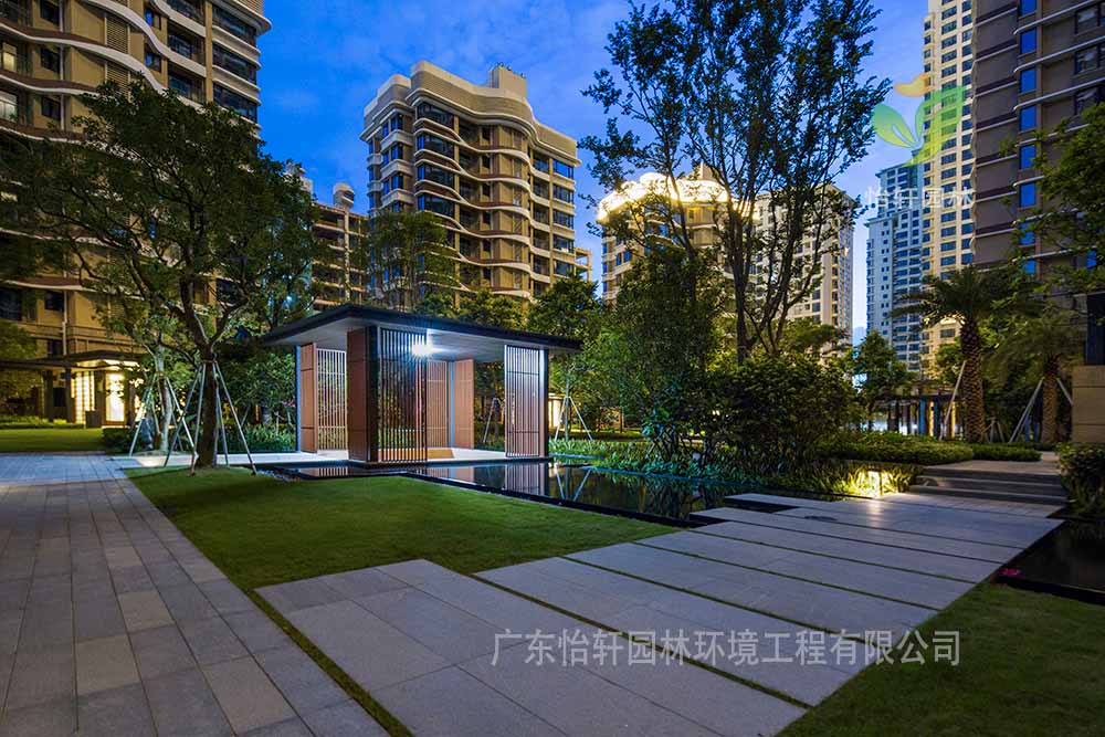 景觀設(shè)計(jì)