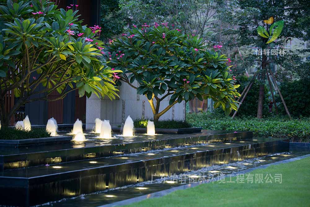 景觀設(shè)計(jì)