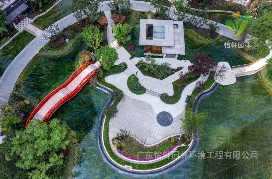 景觀設(shè)計(jì)