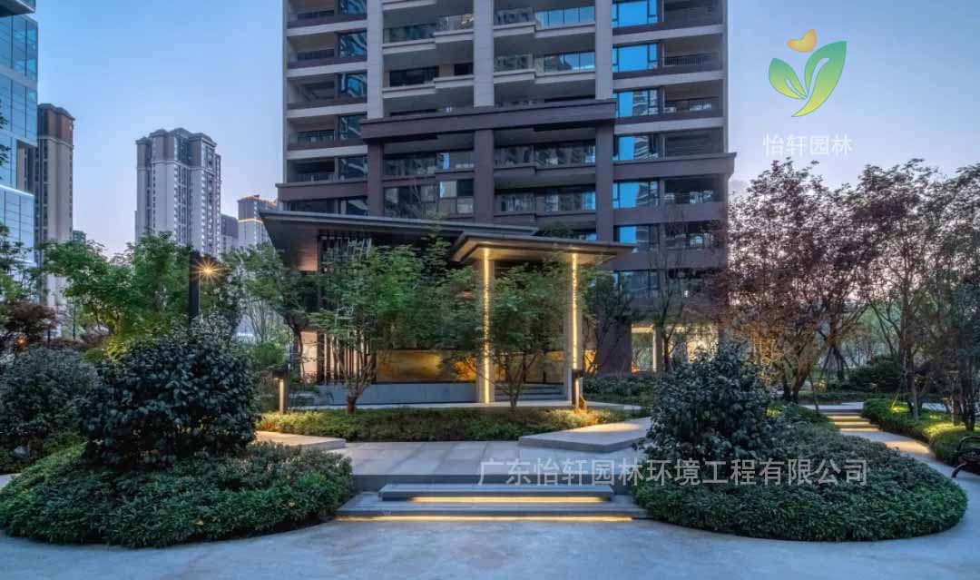 景觀設(shè)計(jì)