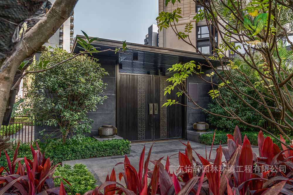 景觀設(shè)計(jì) 景觀設(shè)計(jì)