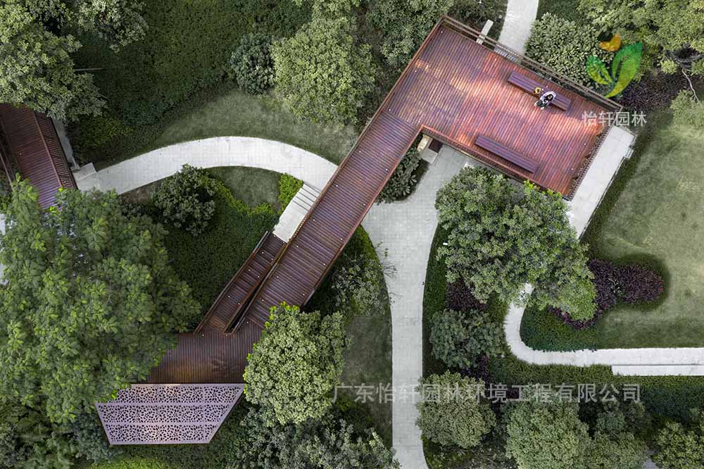 景觀設(shè)計(jì)