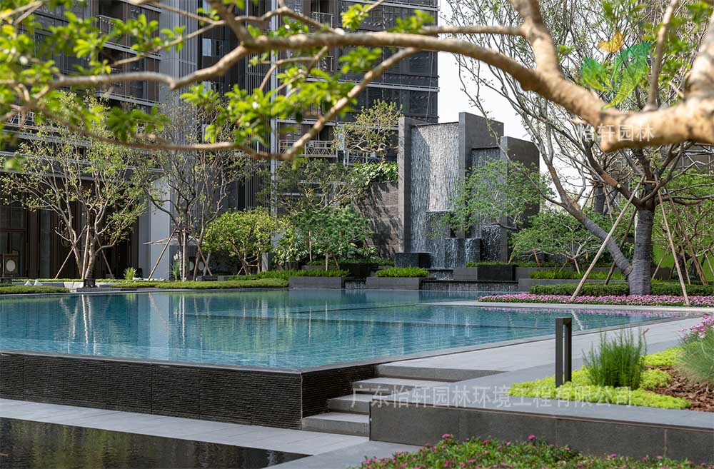 景觀設(shè)計(jì)