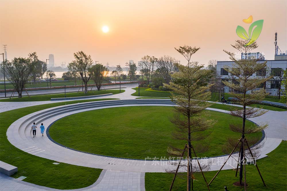 景觀設(shè)計(jì)