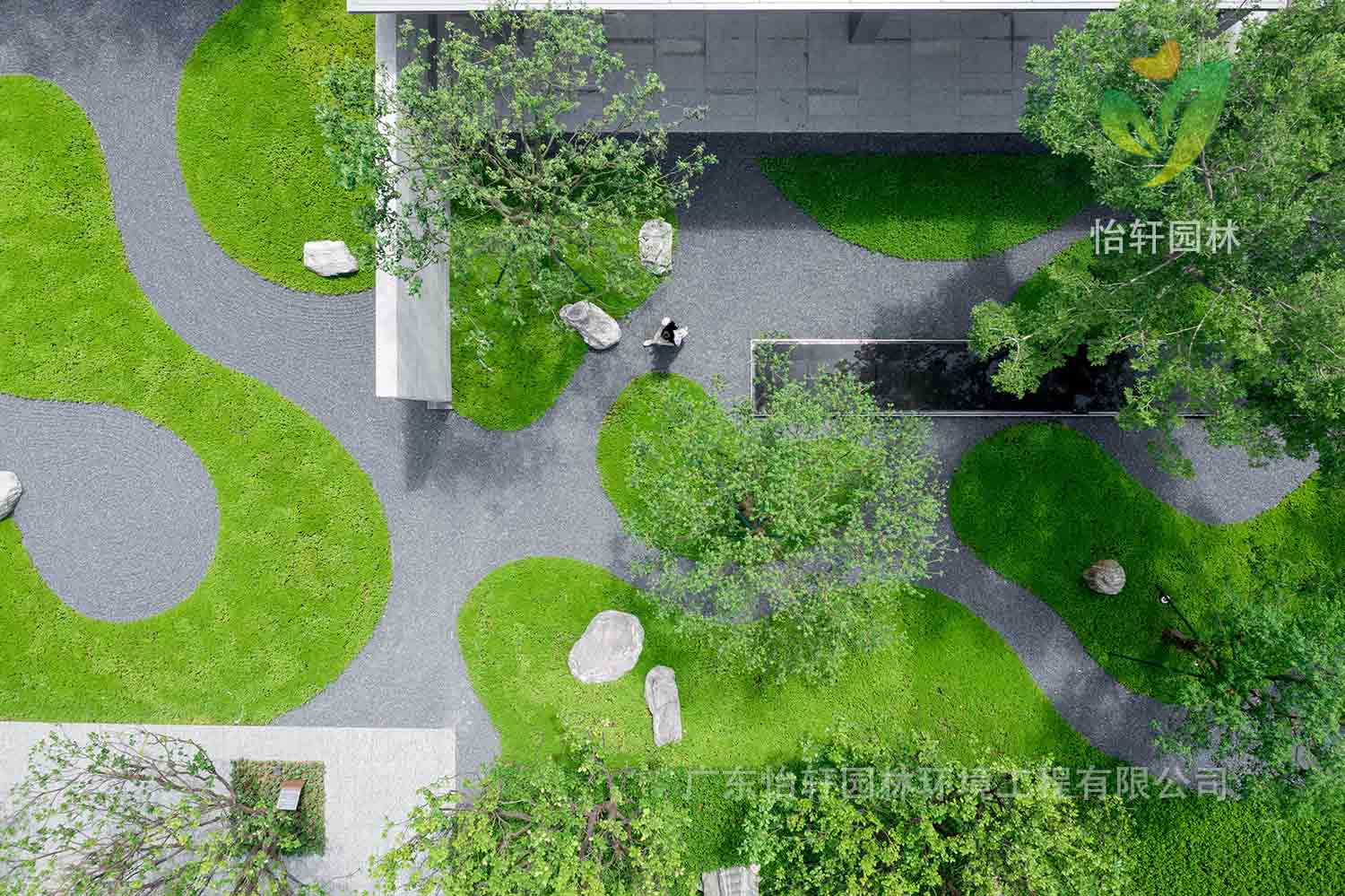 景觀設(shè)計(jì)