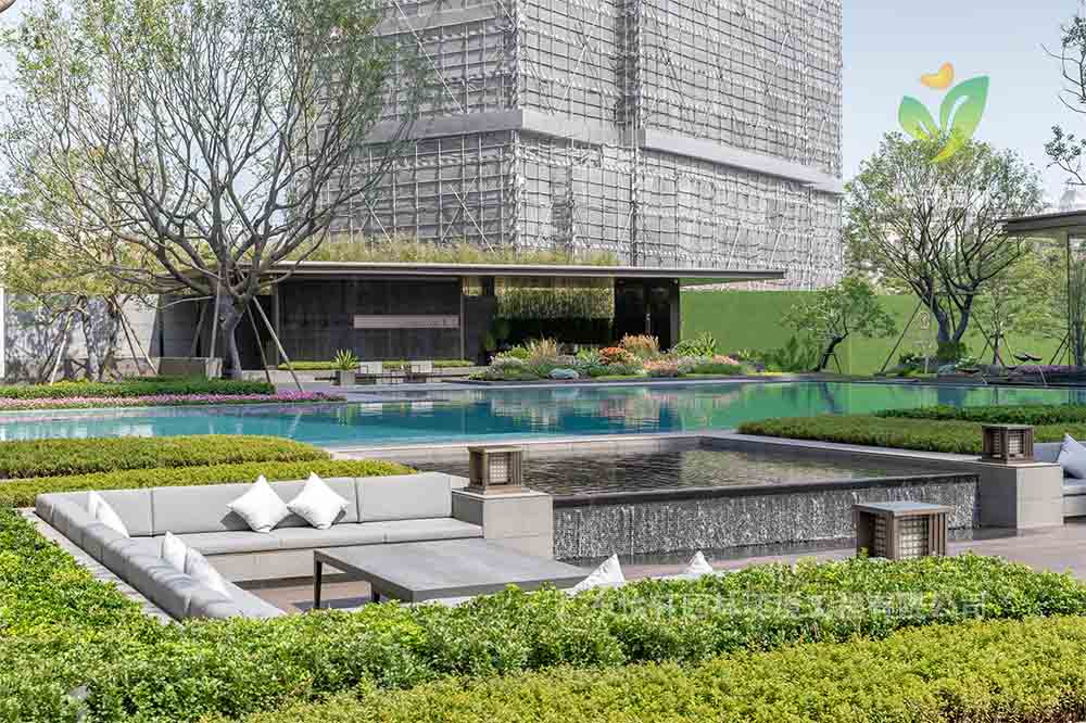 景觀設(shè)計(jì)