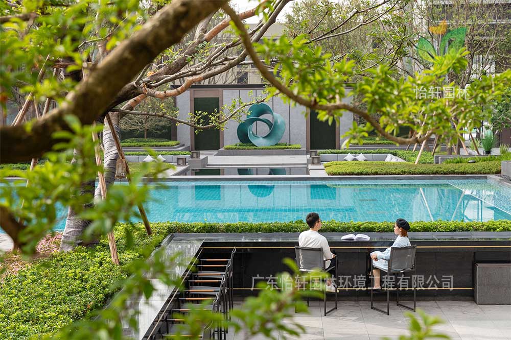 景觀設(shè)計(jì)