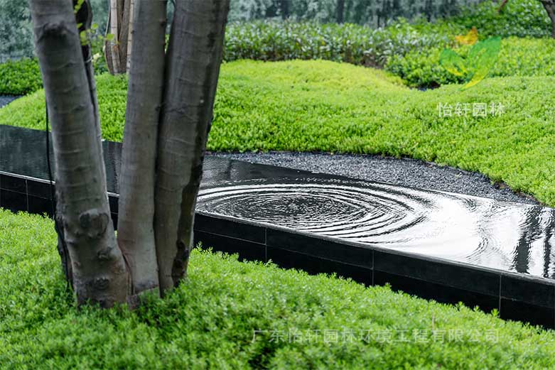 景觀設(shè)計(jì)