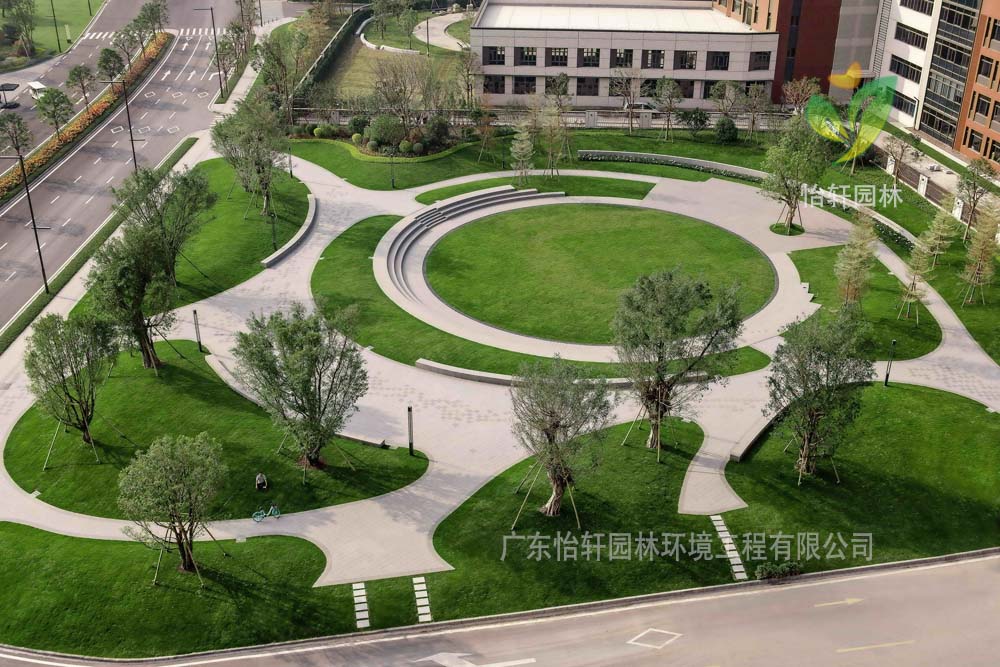 景觀設(shè)計(jì)