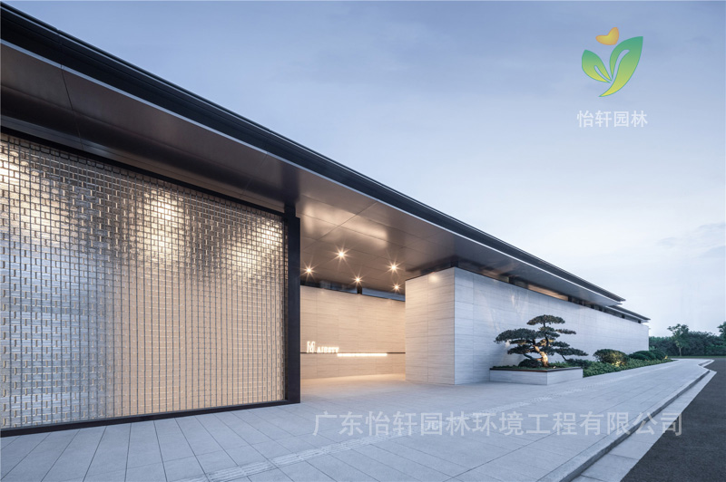 景觀設(shè)計 景觀設(shè)計