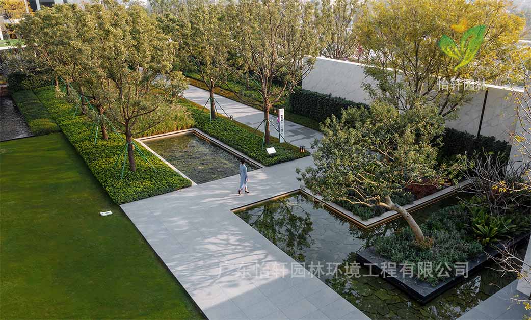 景觀設(shè)計(jì)