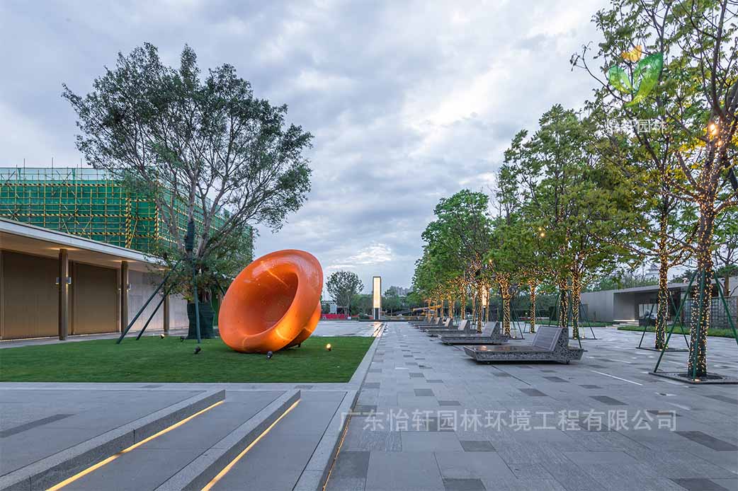 景觀設(shè)計 景觀設(shè)計