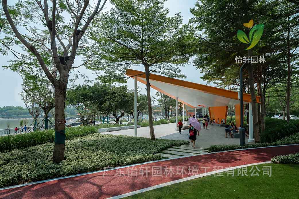 景觀設(shè)計 景觀設(shè)計