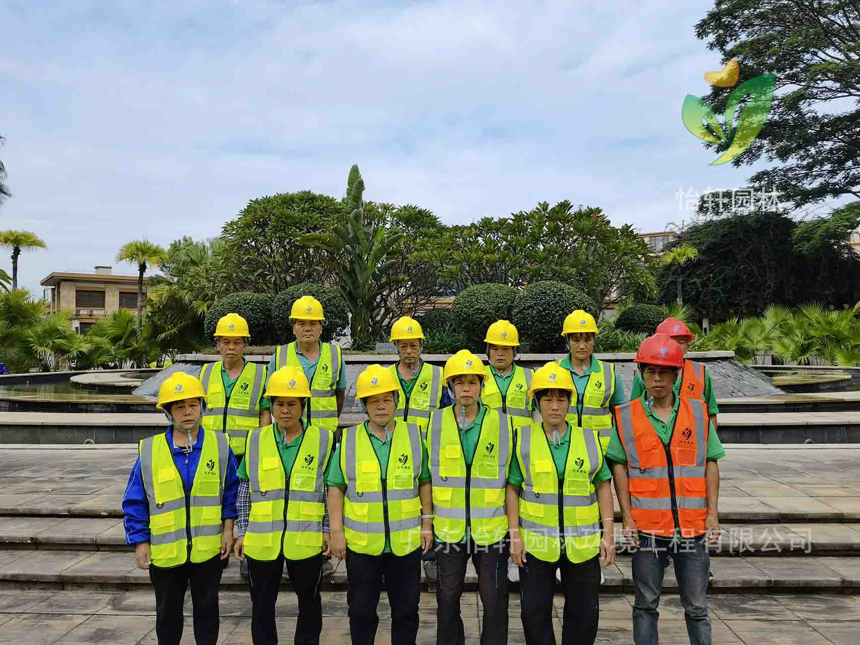 綠化養(yǎng)護(hù) 綠化養(yǎng)護(hù)