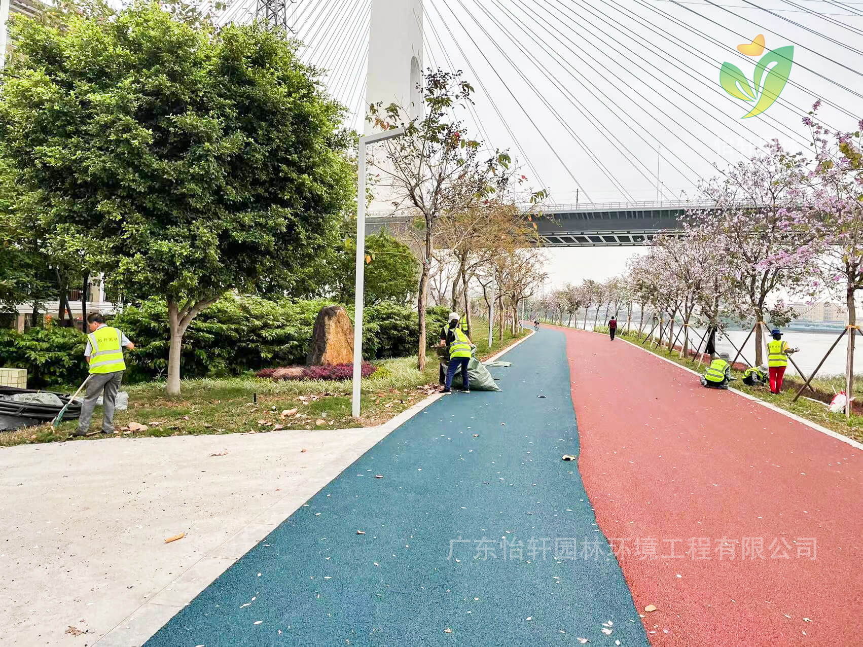 園林綠化公司 園林綠化公司