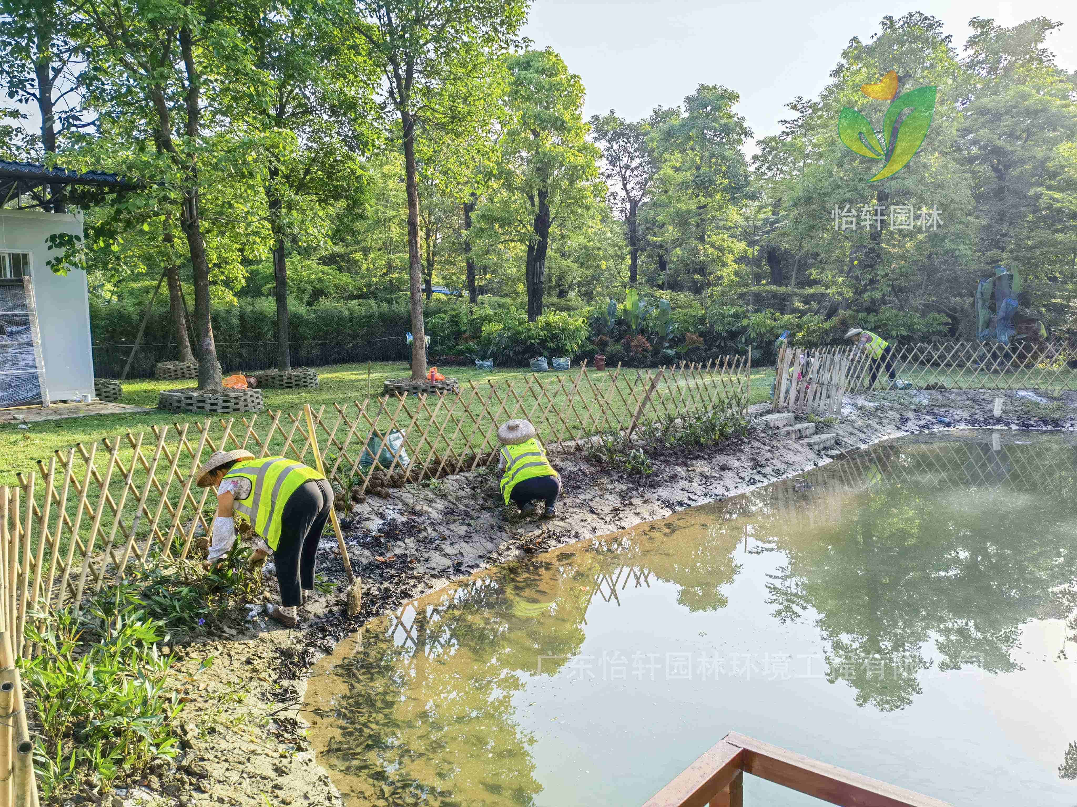 園林綠化公司,綠化工程,綠化設(shè)計(jì)