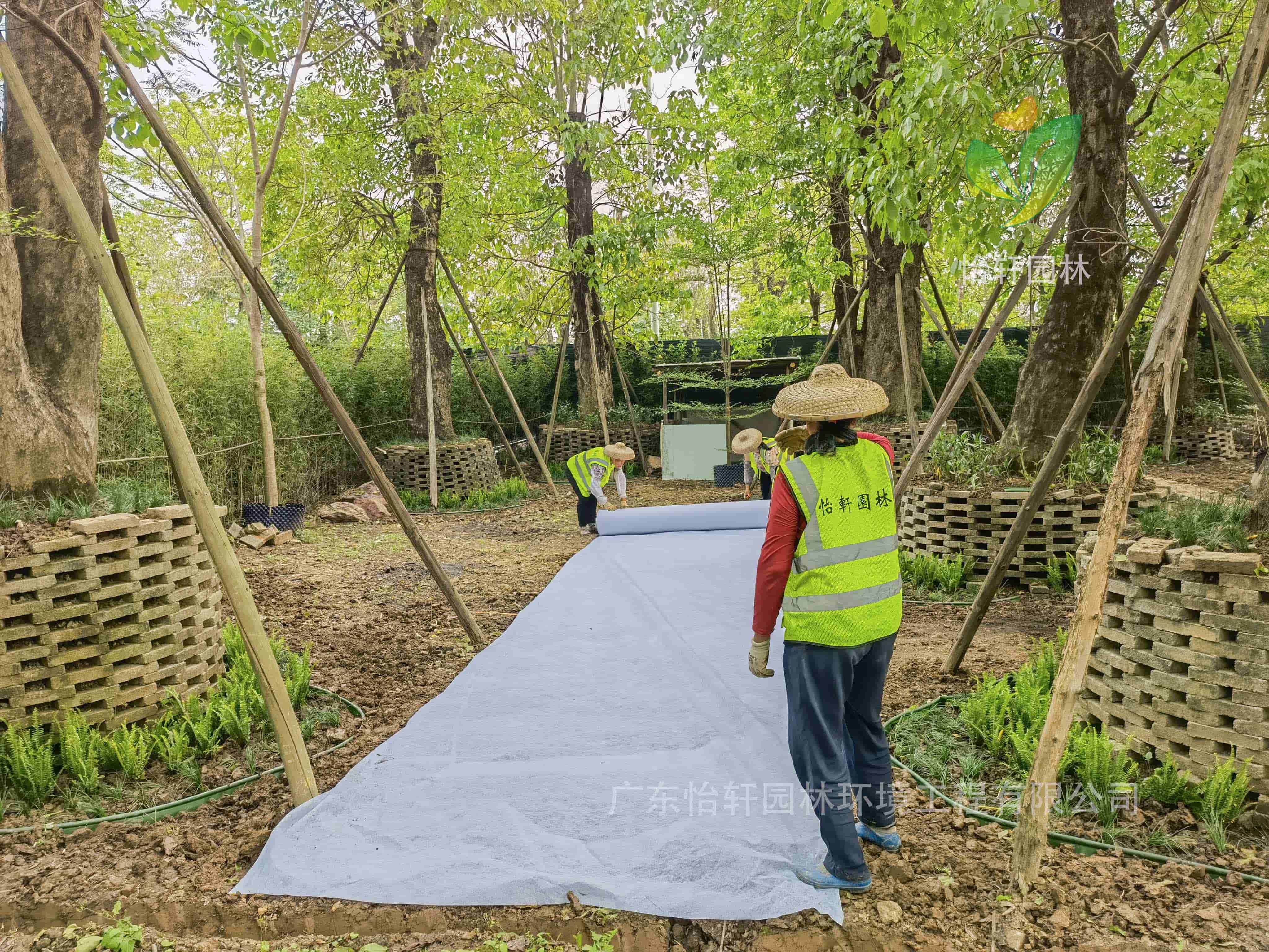 園林綠化公司,綠化工程,綠化設(shè)計(jì)