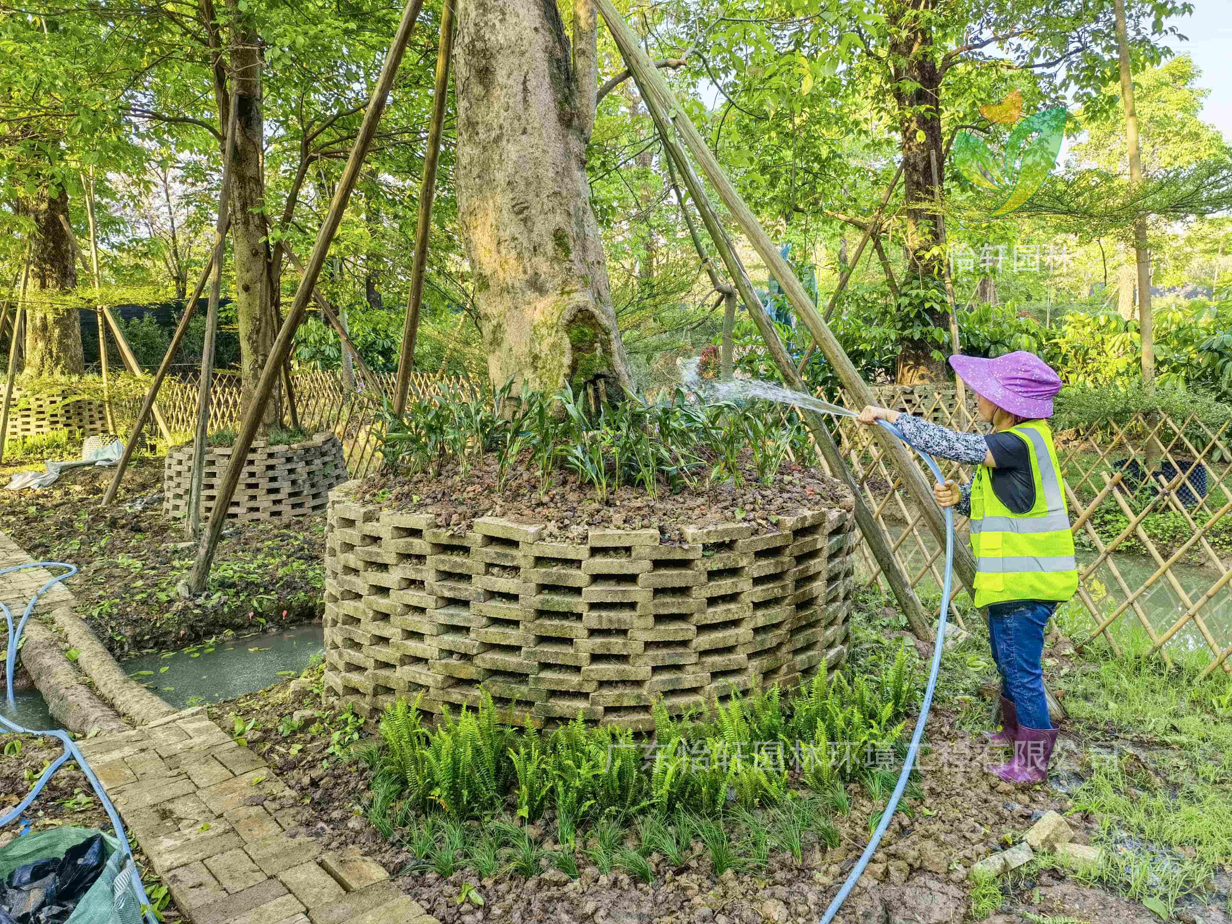 園林綠化公司,綠化工程,綠化設(shè)計(jì)