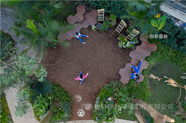 景觀設(shè)計 景觀設(shè)計