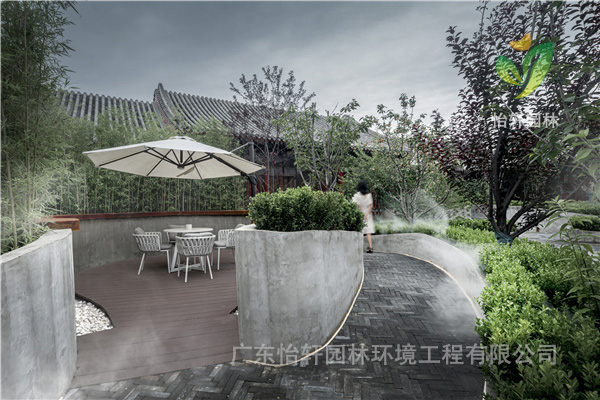 景觀設(shè)計(jì) 景觀設(shè)計(jì)