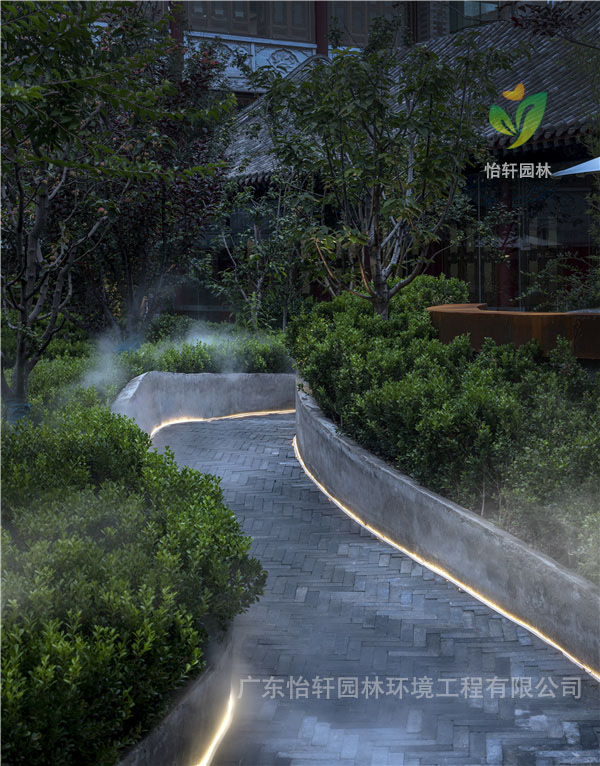 景觀設(shè)計(jì) 景觀設(shè)計(jì)