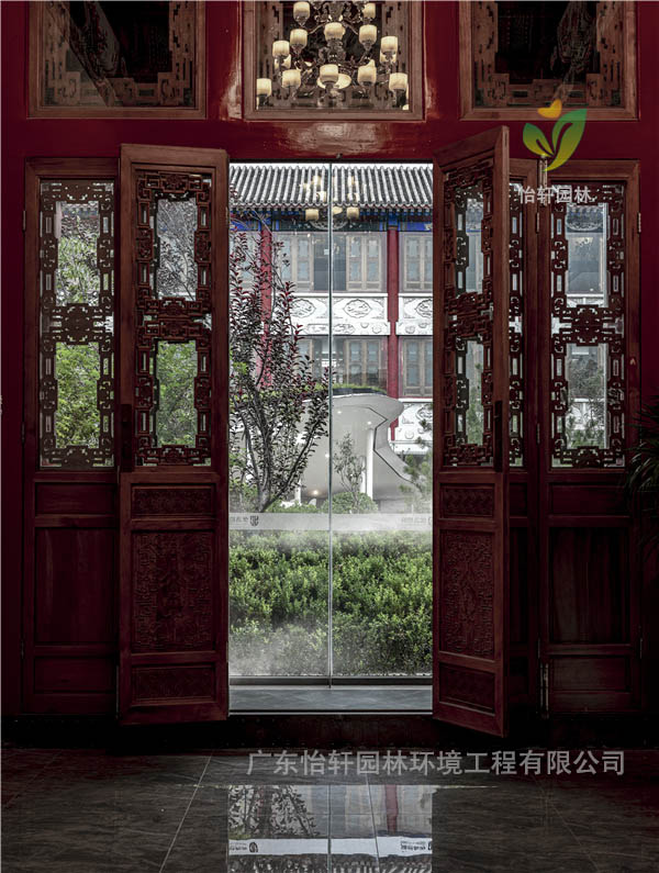 景觀設(shè)計(jì) 景觀設(shè)計(jì)