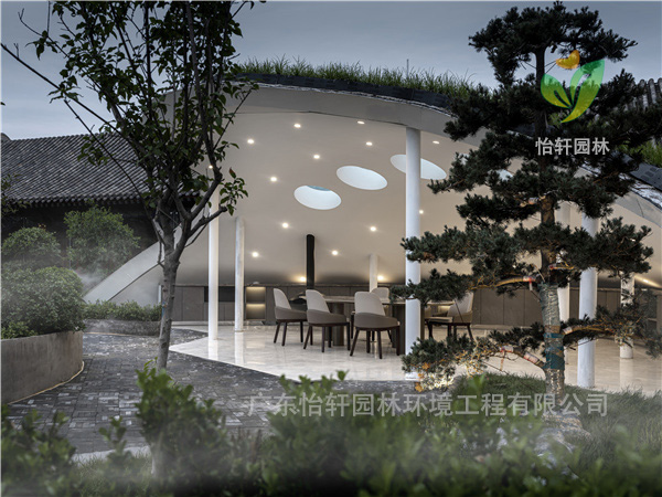 景觀設(shè)計(jì) 景觀設(shè)計(jì)