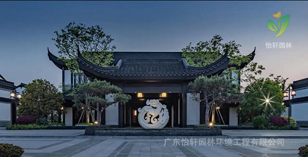 園林設(shè)計(jì) 園林設(shè)計(jì)