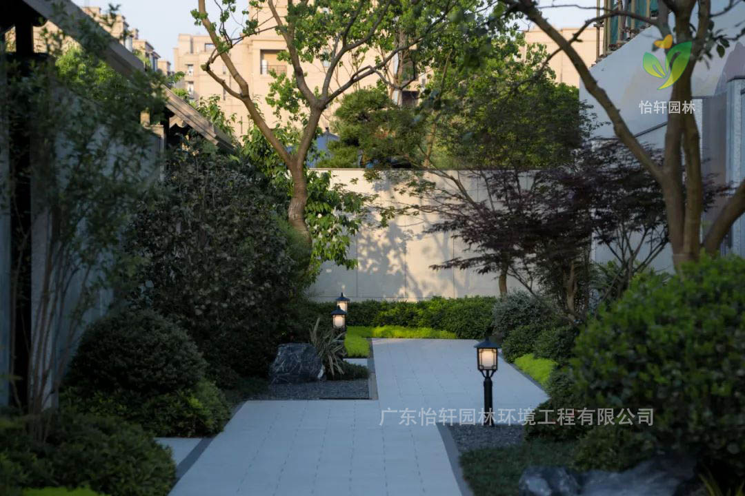 綠化工程 綠化工程