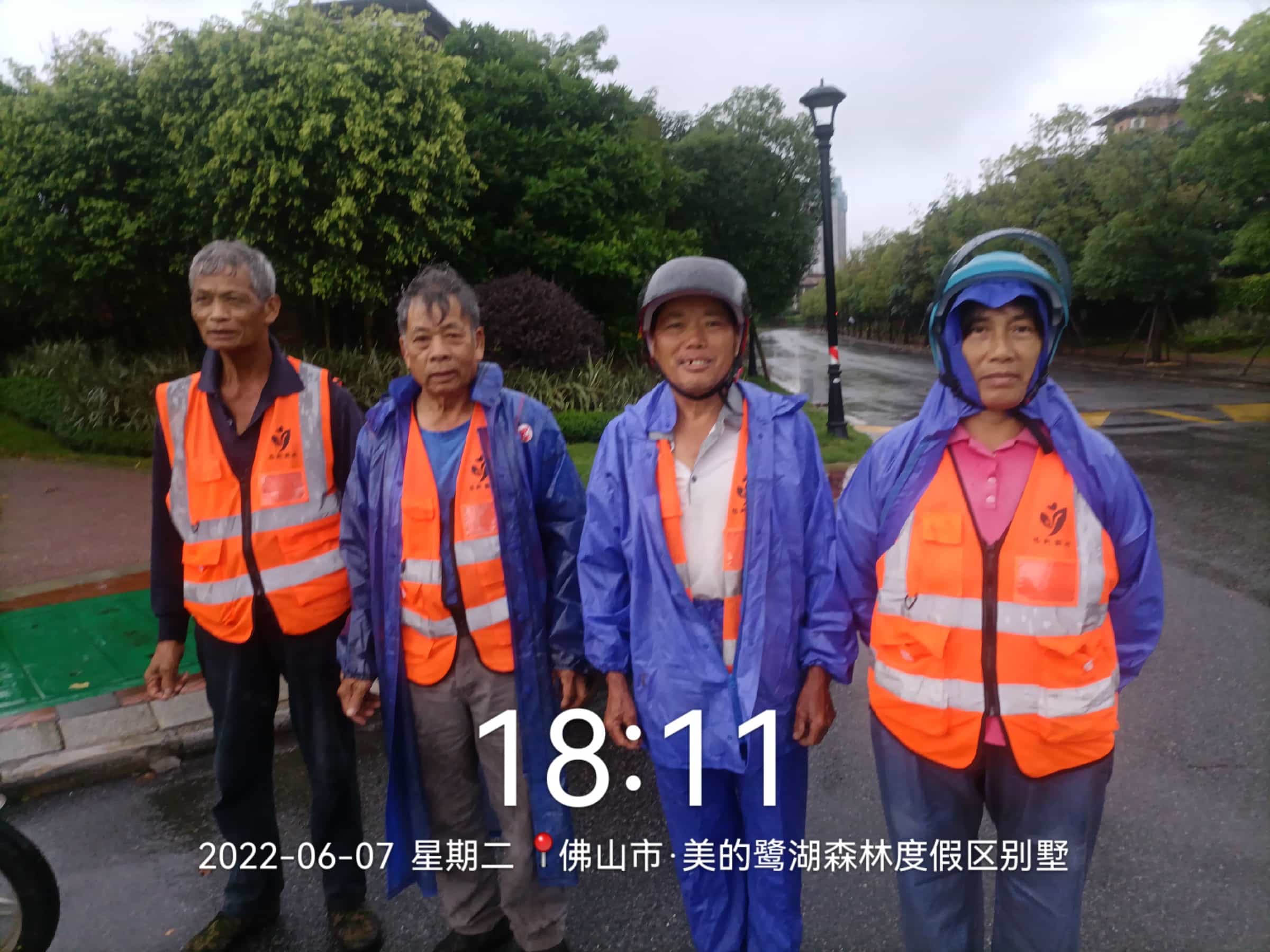 綠化養(yǎng)護(hù),花鏡,庭院