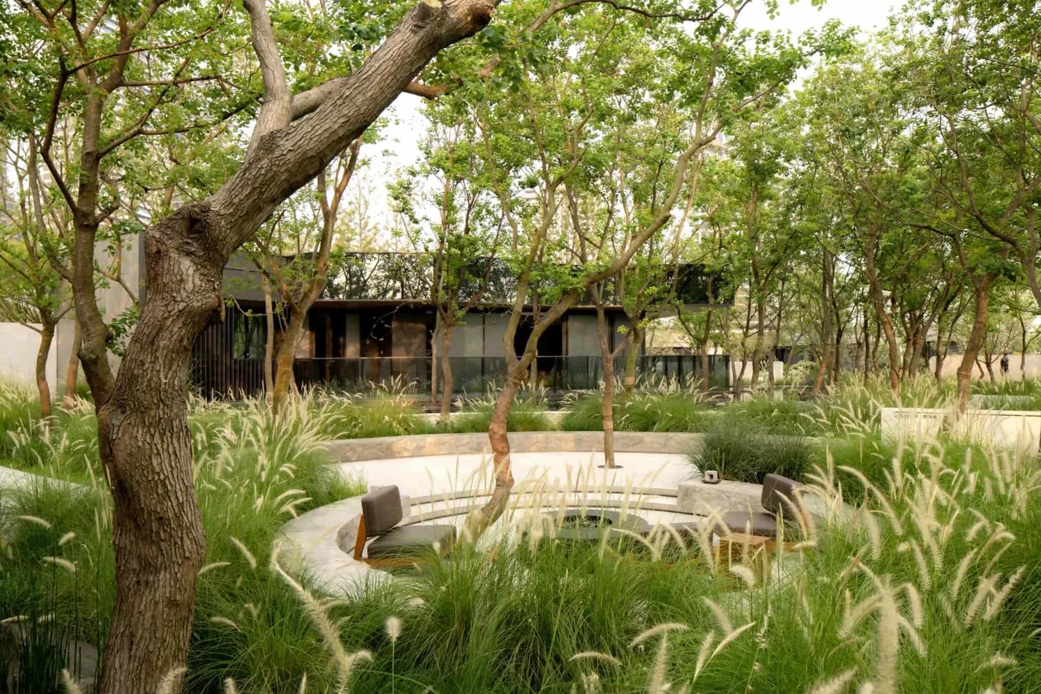 景觀設(shè)計(jì) 景觀設(shè)計(jì)