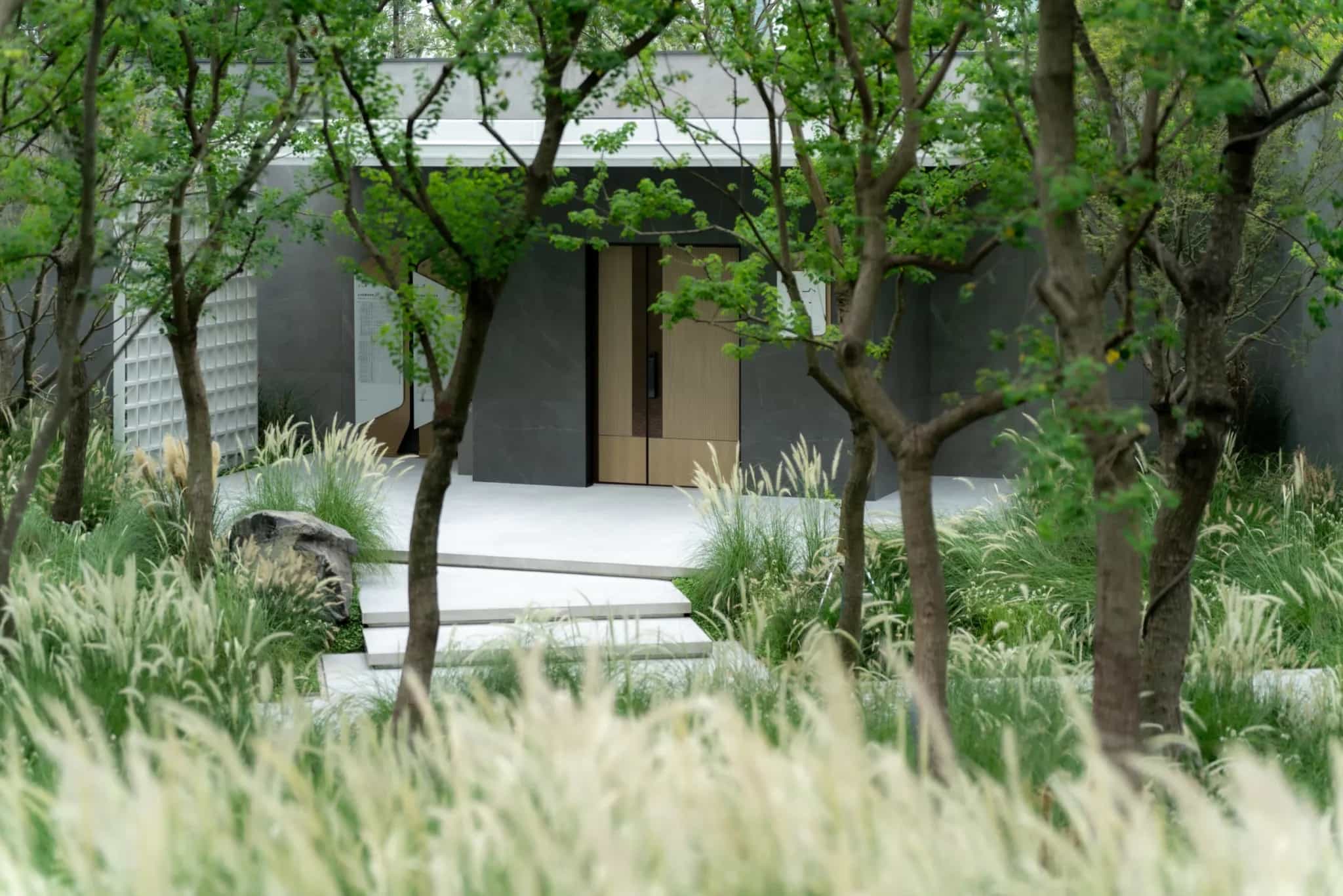 景觀設(shè)計(jì) 景觀設(shè)計(jì)