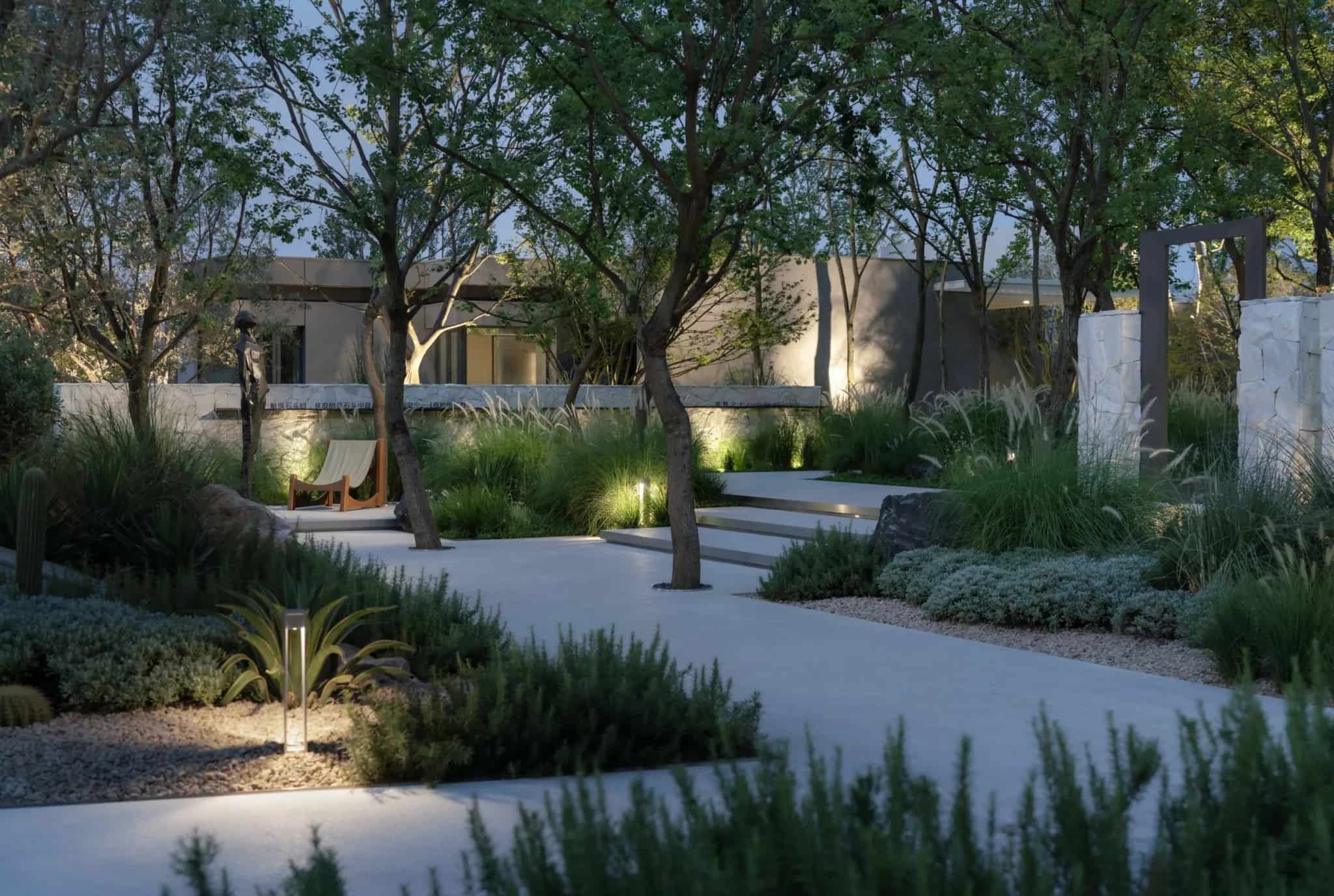 景觀設(shè)計(jì) 景觀設(shè)計(jì)